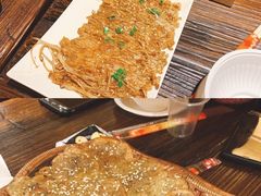 -霄汉羊排(万松园一店)
