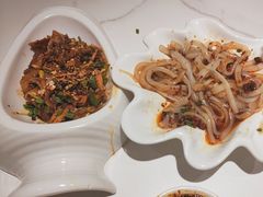 -川味堂·四川豆花(八卦岭店)