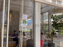 门面-喜茶(广州番禺奥园广场店)