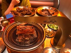 -西塔老太太泥炉烤肉(苏州大悦城店)