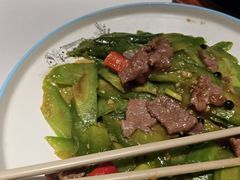 -海宝酒家(中山四路店)