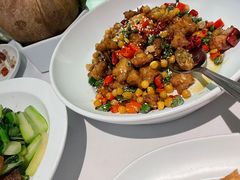 -汤城小厨•粤菜•靓汤(金宝街店)
