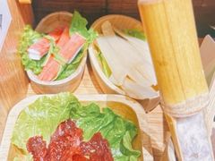 -独食火锅·半米屋台(望平街店)