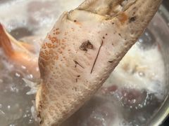 -东海怡品海鲜豆捞(舟宿夜江店)