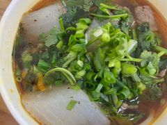 -王记生烫牛杂面馆(兰陵路店)