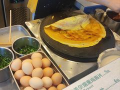 -卞姐蛋饼(陕西南路店)