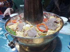 -聚雅美食