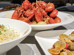 -老三龙虾(汉阳杨泗庙店)