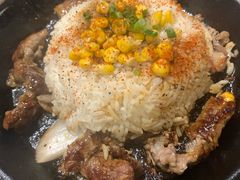 -胡椒宅男(市民中心店)