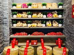 -哥老官重庆美蛙鱼头(宝山龙湖店)