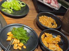-九田家黑牛烤肉料理(顺义区华联金街店)