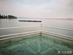 -山湖温泉