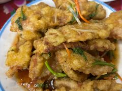 -东北小厨(北门大街店)