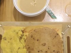 -成老灶火锅鸡(平山店)
