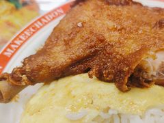 -孖记茶档·热腾茶餐(江南西plus店)