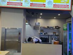 -面道赞宁海海鲜面(迎凤街店)