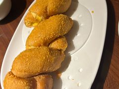-龍聚祥烧麦馆(鼓楼店)
