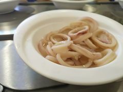 -咕叽咕叽自助烤肉小火锅(茂业清扬店)