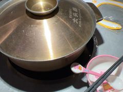 -临胜烧烤大牌档(东葛店)