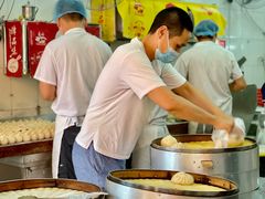 -津品味小吃(大学湾店)