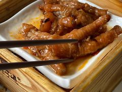 -味可道美食坊(福基路店)