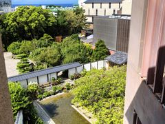 -南紀白浜 浜千鳥の湯 海舟