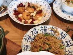 -玖五京菜(杭州城北万象城店)