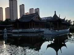 -南普公园