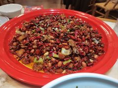 -渝味川菜(夜宵航母店)
