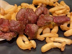 -旺顺阁海鲜广场(亚运村店)