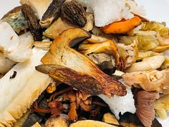 -山菌美食苑(振兴路店)