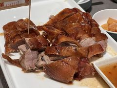-先记烧鹅王·本地粤菜(福永店)