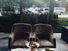 -上海静安香格里拉大酒店