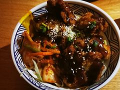 -五右卫门(张自忠路店)