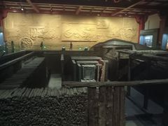 -北京大葆台遗址博物馆