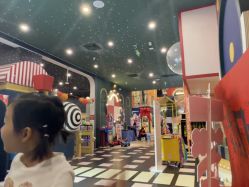 -meland club亲子乐园(北京芳圆里ID MALL店)