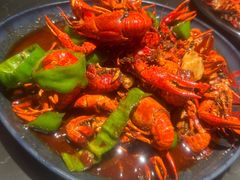 -红盔甲·小龙虾(人民广场店)