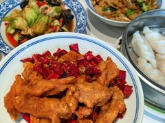 -欧记大排档·景德菜(上海首店)