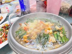 -农家湘菜(安亭店)