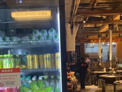 -炽城·烤肉名家(鸿达中央广场店)