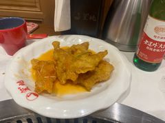 -玺炖·中国铁锅炖(虹桥天街店)