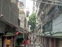 -香港鸳鸯王(西湖路店)