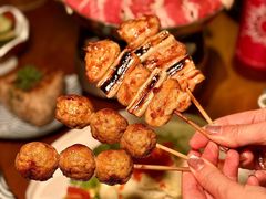 -鸟泉居酒屋·烧鸟·酒馆(百子湾店)