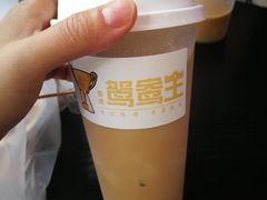 -香港鸳鸯王(西湖路店)