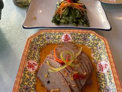-烤肉季饭庄