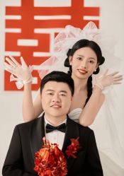 -太郎花子婚纱摄影TAHAKO(无锡店)