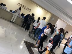 -上海市宝山区罗店医院