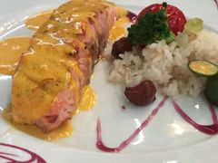 -马克西姆餐厅(崇文门店)