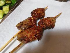 烤翅微辣-西单翅酷(西单店)