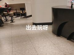 -肯德基(大剧院店)